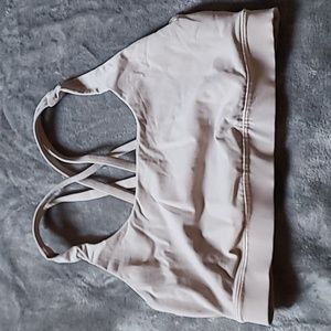 Lululemon energy sports bra
